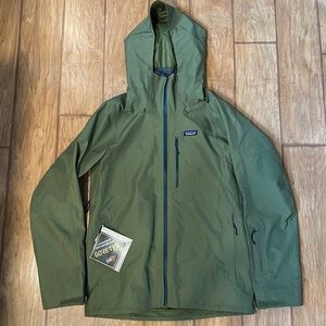 Patagonia Men’S Powder Bowl Jacket Medium